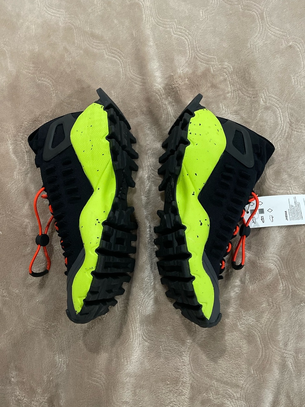 Adidas X Stella McCartney Sneakers - Picture 5 of 15